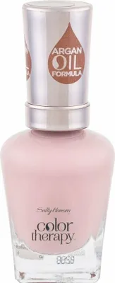 Obrázok produktu pre Sally Hansen Color Therapy Trwały lakier do paznokci 220 Rosy Quartz, 14.7ml