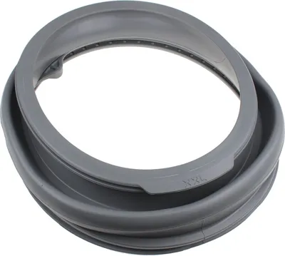 Produktbild von ELECTROLUX - Tür Gummi  - FALTENBALG, P69E, XXL - 140028468035