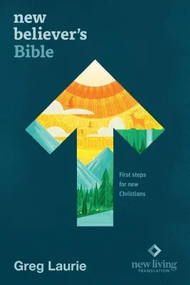 Produktbild von New Believer's Bible NLT (Softcover)