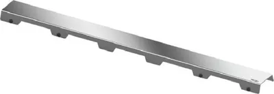 Obrázek produktu pro TECE 601282 TECEdrainline Designrost "ocel II",