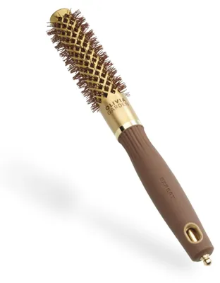 Productafbeelding van Olivia Garden - Expert Blowout Shine Gold & Brown - 20 mm
