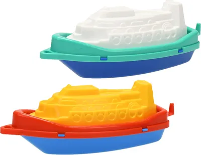 Image de Bateau 14 cm