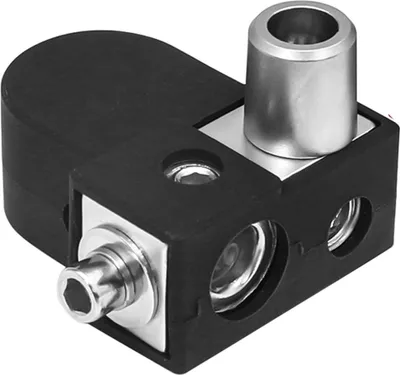 Produktbild von AMPIRE PK-Minus - Batteriepolklemme, Minuspol