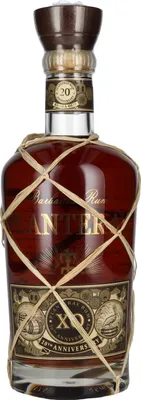 Produktbild von Planteray Barbados XO 1750ml 40% Vol.