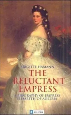 Immagine prodotto di The Reluctant Empress