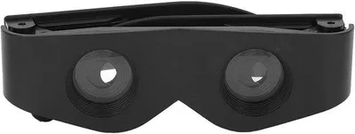 Productafbeelding van Compact verrekijker voor theater- en concertgebruik met helder beeld - handzaam model