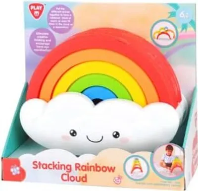 Obrázok produktu pre Dúhová skladačka