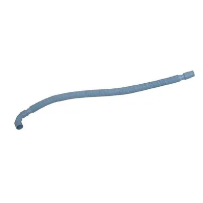 Produktbild von Waschmaschinenablaufschlauch 90-300cm mit Krümmer