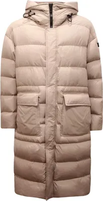 Produktbild von 8557Au Piumino Uomo Peuterey Tonku Man Down Jacket