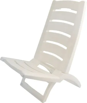 Obrázok produktu pre Adriatic 289/B, Biela, Sedenie, 650 mm, 1,85 kg