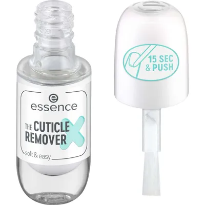 Obrázek produktu pro The Cuticle péče o nehty Remover pro ženy 8 - Essence