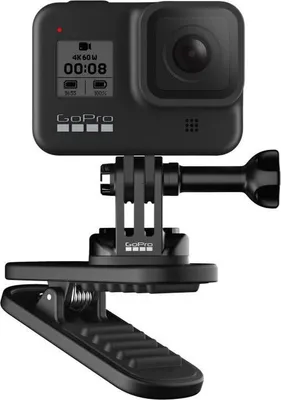Immagine prodotto di GoPro Magnetic Swivel clip magnetica girevole