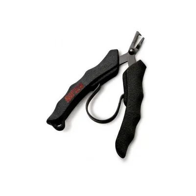Produktbild von Rapala Mini Split Ring Pliers 11cm - Sprengringzange