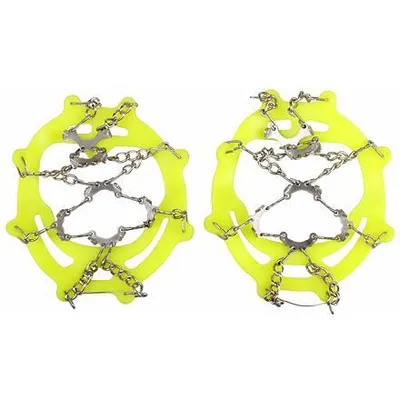 Image de Gipfel Micro Spikes antidérapantes paquet de 1 paire taille (chaussures) M