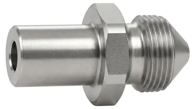 Produktbild von Gesipa Ersatzteil Mundstück V-10/29 (9mm verlängerte Ausführung)