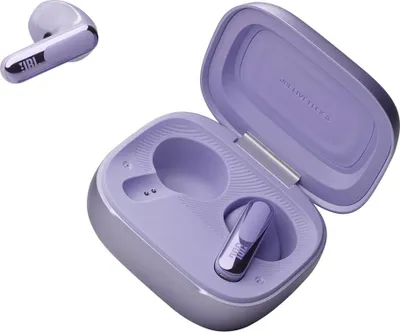 Produktbild von JBL LIVE Flex 3 - True Wireless-Kopfhörer mit