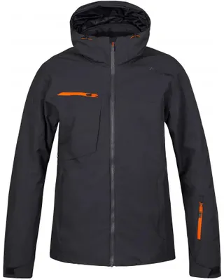 Produktbild von Herrenjacke HANNAH KELTON ANTHRAZIT Größe: M