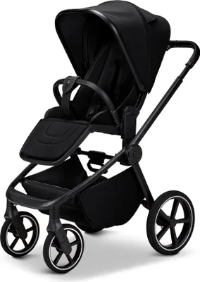 Produktbild von Moon Buggy Hype Kinderwagen onyx