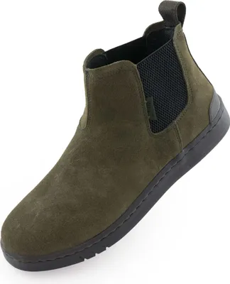 Produktbild von Herrenschuhe Woz David 245 Waldgrün - 43