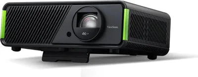 Produktbild von Viewsonic Beamer X2-4KE Pro 3300 Lumen UHD LED DLP