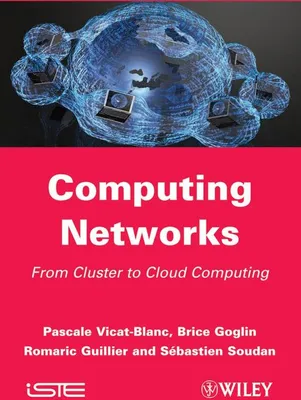 Produktbild von Computing Networks