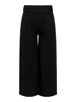 Produktbild von JDY Weite Ankle Hose Flare Culotte Cropped Loose Pants JDYGEGGO | 40