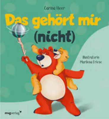 Image de Das gehört mir (nicht)