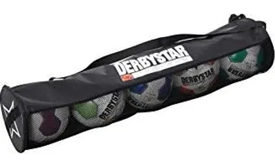 Produktbild von Derbystar Ballschlauch weiss