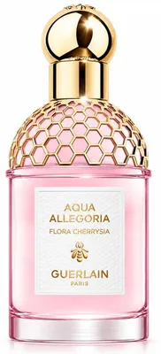 Produktbild von Guerlain Aqua Allegoria Flora Cherrysia Eau De Toilette 75 ml (unisex)