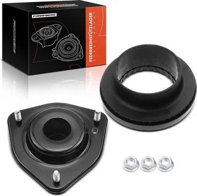 Obrázek produktu pro Frankberg 1x držák vzpěry vzpěry pro Chrysler Grand Voyager V Dodge Caravan