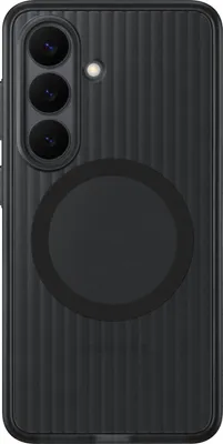Produktbild von Samsung Rugged Magnet Cover Galaxy S26+ black