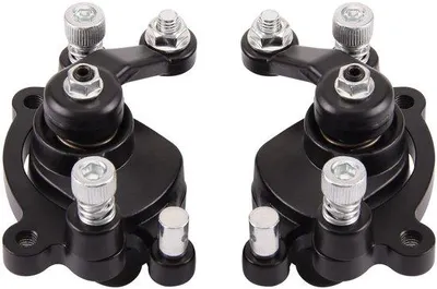 Produktbild von Bremssatz für 2-Takt Pocket Bike - Montagegat 5 mm - Installationsabstand 50 mm