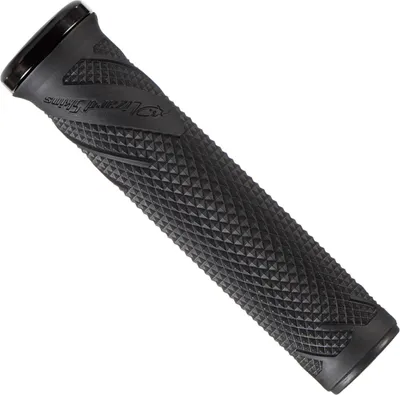 Immagine prodotto di Lizard Skins Wasatch Lock-on Grips Nero 136 mm Nero 136 mm