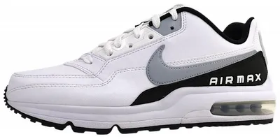 Produktbild von Nike Air Max Ltd Sportschuh Weiß in Gr. 47.5