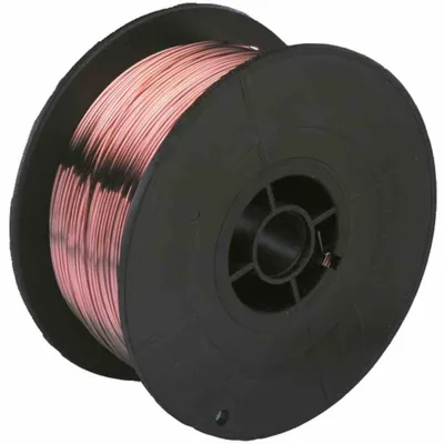 Produktbild von CFH Schutzgas-Schweißdr.0,8mm Rolle á 5 kg