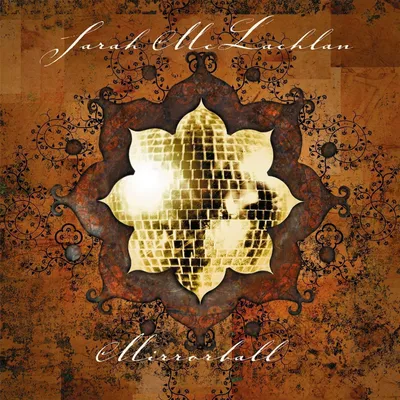 Obrázok produktu pre Sarah McLachlan - Mirrorball (Reissue) (180 g) (2 LP)