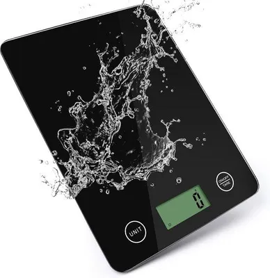 Immagine prodotto di Bilance da cucina digitali