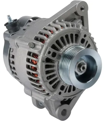 Image de Drehstromgenerator HC-CARGO F 032 114 005