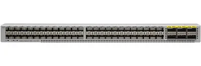 Obrázek produktu pro Cisco N9K-C9372PX-E=, L2/L3, Instalace do racku, 1U