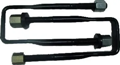 Produktbild von U-Bolzenfeder C436