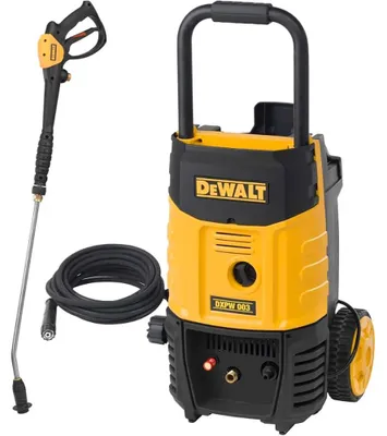 Immagine prodotto di Idropulitrice DEWALT - 2900 W - DXPW003E