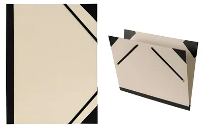 Image de CANSON Dossier de dessins "Créatif", 260 x 330 mm