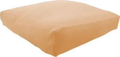 Produktbild von Bezug Ergolution/Dunimed Ergonomisches Kopfkissen 50x60 cm : Farbe - Camel