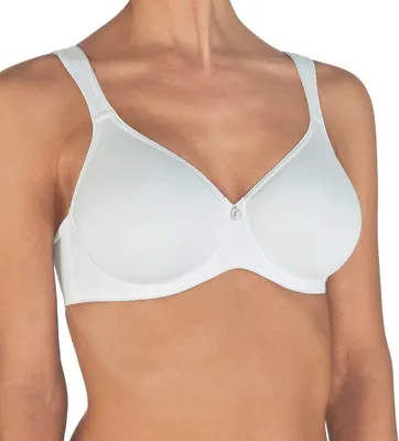 Produktbild von Felina Pure Balance Spacer Beugel Bh 0206201 003 White - größe 70 / D