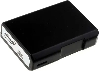 Image de Batterie rechargeable pour Nikon D5100