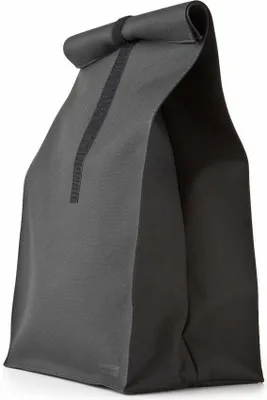 Immagine prodotto di Authentics ROLL BAG M, Kulturtasche, Kosmetiktasche, wasserabweisend, PET, Schwarz, 6031299