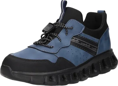 Produktbild von Slipper/Kletthalbschuh Freizeit (casual) LD-23391-2-NA