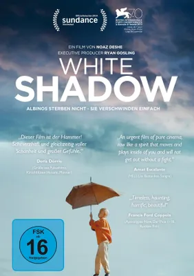Produktbild von White Shadow