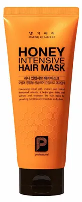 Zdjęcie produktu dla Maska do włosów Honey Therapy (Hair Pack), 150 ml