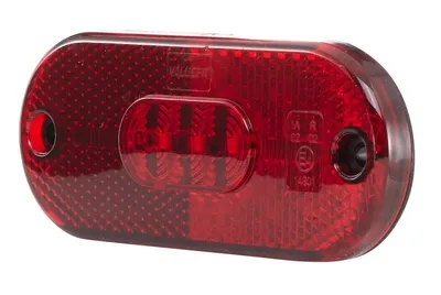 Obrázok produktu pre Zadné svetlo HELLA, LED, s